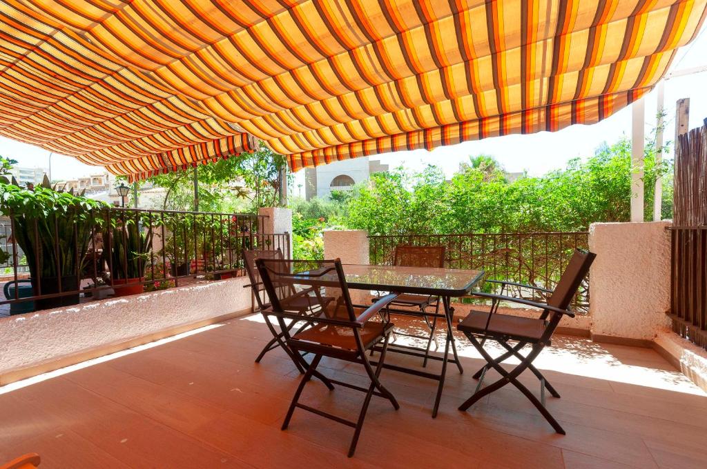 Bungalow 200m beach By BAROCCO