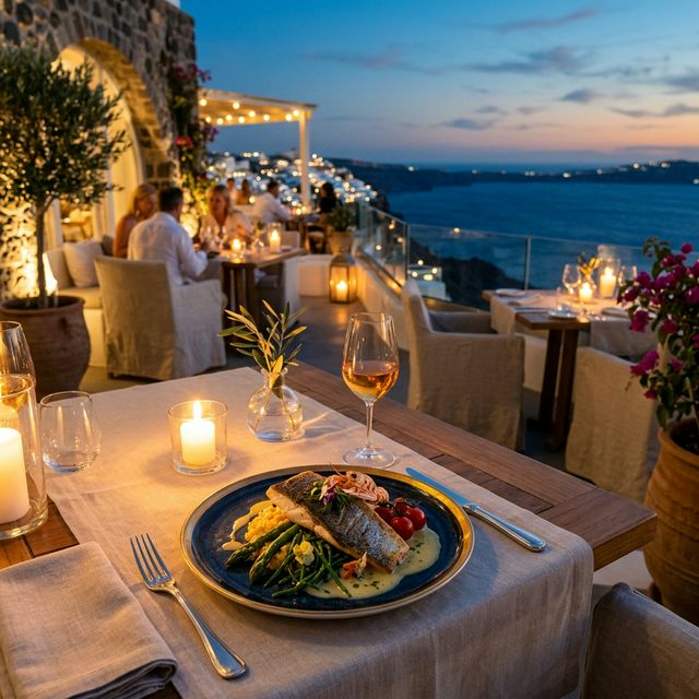 Experiencias gastronómicas exclusivas