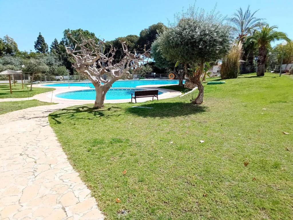 Apartamento La Nina