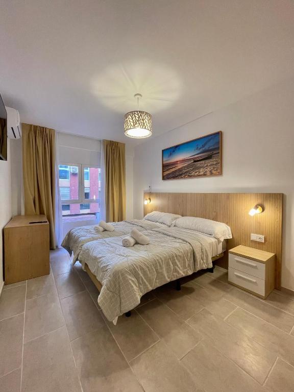 Barocco Rooms Hostel
