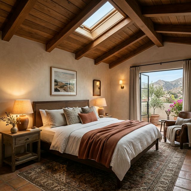 Habitaciones Premium
