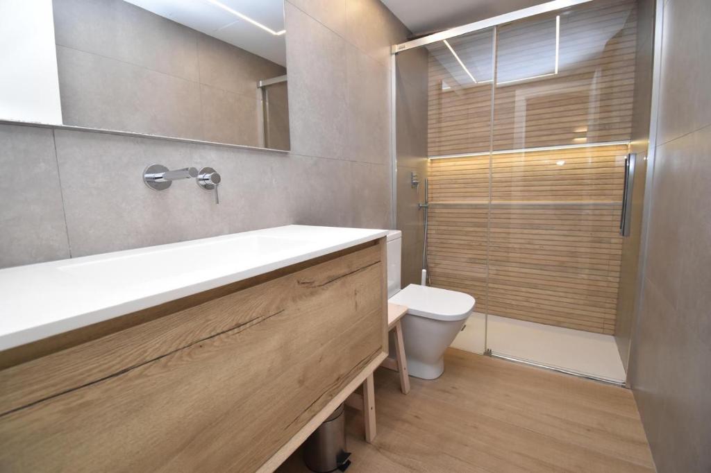Dormitorio principal