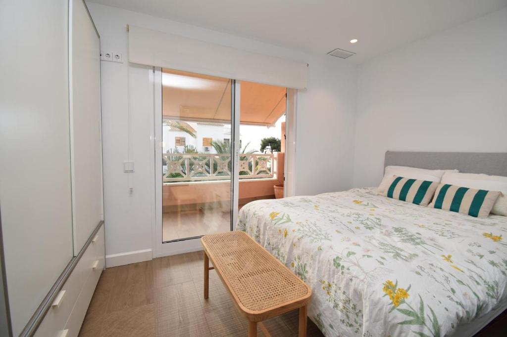 Villa Vista Alegre